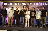 Hit Movie Success Meet